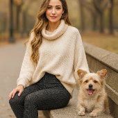 テクスチャードブラックフェイクレザー レギンス