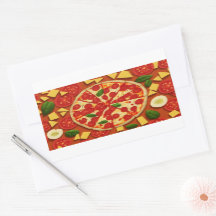 テクスチャー抽象芸術クールフードトマト