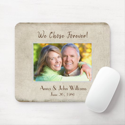 テクスチャ上のパールフレ動揺してーム マウスパッド (マウス)