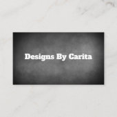 テクスチャ付き名刺 名刺 (正面)