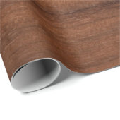 テクスチャ木目構造 ラッピングペーパー (ロールコーナー)