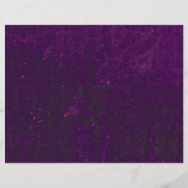 テクスチャ深い紫の素朴ヴィンテージグランジ