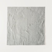 テクスチャ粗い石膏壁 タペストリー (正面(横))