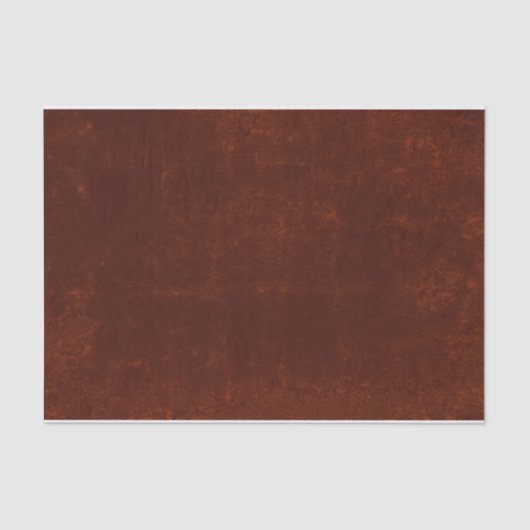 テクスチャ素朴国ヴィンテージ錆の分離 薄葉紙 (正面)