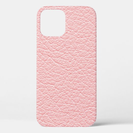 テクスチャ背景のバラ革 Case-Mate iPhoneケース (裏面)