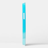 テクスチャ背景の冬 Case-Mate iPhoneケース (裏面 / 右)