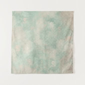 テクスチャ背景の壁の紙 タペストリー (正面(横))