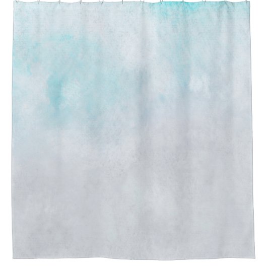 テクスチャ背景テンプレートセット シャワーカーテン (正面)