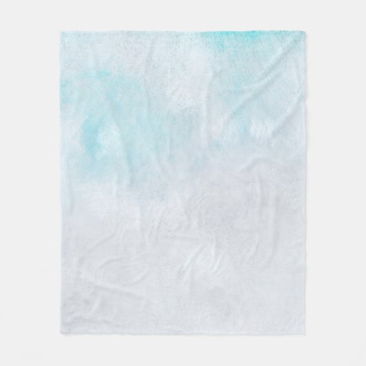 テクスチャ背景テンプレートセット フリースブランケット (正面)