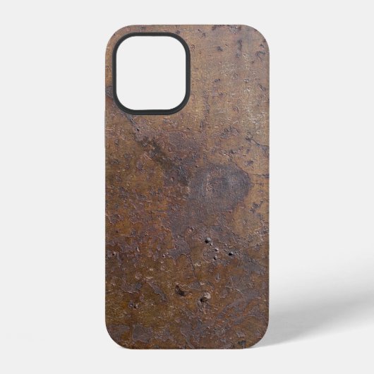 テクスチャ背景デザイン層 iPhoneケース (裏面)