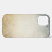 テクスチャ背景紙papyrus Case-Mate iPhoneケース (裏面 (横))