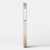 テクスチャ背景紙papyrus Case-Mate iPhoneケース (裏面 / 左)