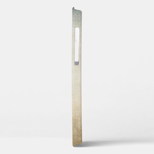 テクスチャ背景紙papyrus Case-Mate iPhoneケース (裏面 / 左)