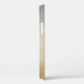 テクスチャ背景紙papyrus Case-Mate iPhoneケース (裏面 / 右)