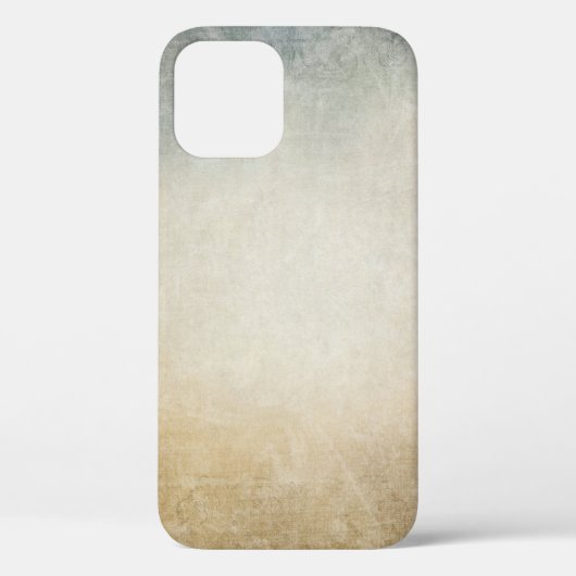 テクスチャ背景紙papyrus Case-Mate iPhoneケース (裏面)