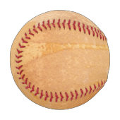テクスチャ背景2 野球ボール (正面左)