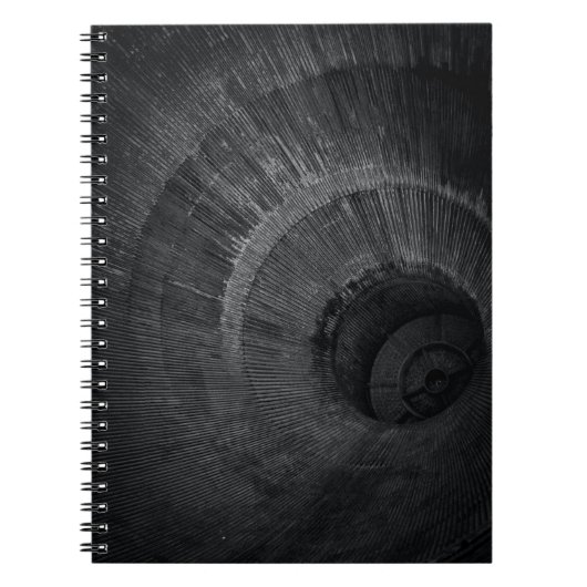 テクスチャ背景 ノートブック (正面)