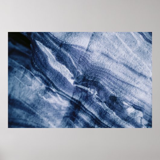 テクスチャ背景 ポスター (正面)