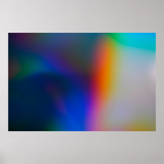 テクスチャ背景 ポスター (正面)