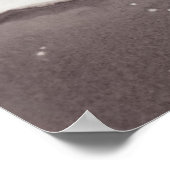 テクスチャ背景 ポスター (角)