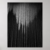 テクスチャ背景 ポスター (正面)