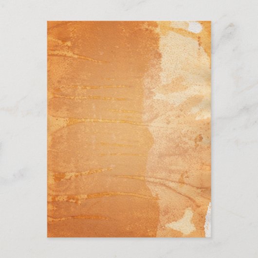 テクスチャ背景 ポストカード (正面)