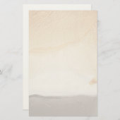 テクスチャ背景 便箋 (正面/裏面)