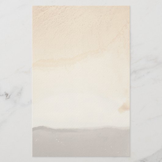 テクスチャ背景 便箋 (正面)