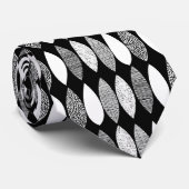 テクスチャ葉付きパラメータ03 ネクタイ (ロール)