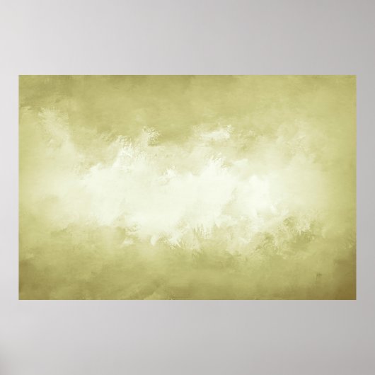 テクスチャ金ゴールドの背景 ポスター (正面)