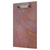 テクスチャ銅 クリップボード (左)