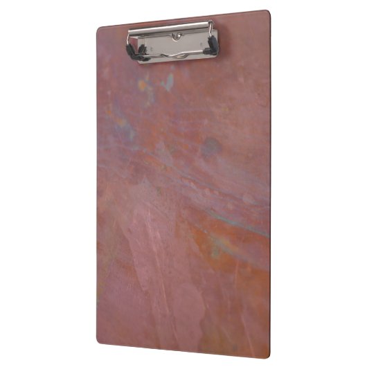 テクスチャ銅 クリップボード (左)
