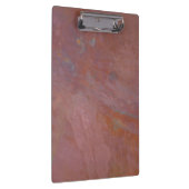 テクスチャ銅 クリップボード (右)