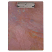 テクスチャ銅 クリップボード (正面)