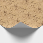 テクスチャ黄砂砂背景。 ラッピングペーパー (角)