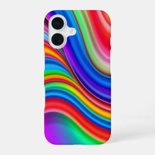 テクスチャ1 iPhone 16ケース