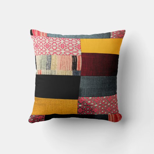 テクスチャ21 クッション (裏面)