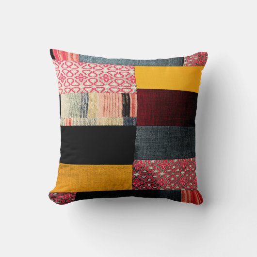 テクスチャ21 クッション (正面)