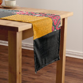 テクスチャ21 ショートテーブルランナー (インサイチュ)