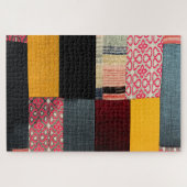 テクスチャ21 ジグソーパズル (横)