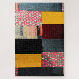 テクスチャ21 ジグソーパズル