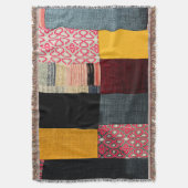 テクスチャ21 スローブランケット (正面縦)