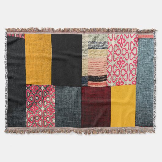 テクスチャ21 スローブランケット (正面)