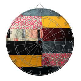 テクスチャ21 ダーツボード