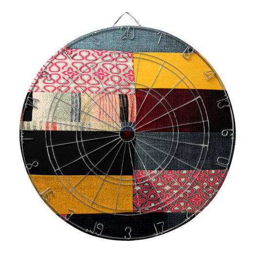 テクスチャ21 ダーツボード (正面)