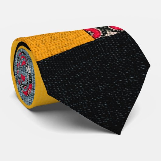 テクスチャ21 ネクタイ (ロール)