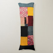 テクスチャ21 ボディピロー (正面縦)