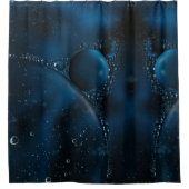 テクスチャ シャワーカーテン (正面)