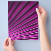 テクスチャ チラシ (手)