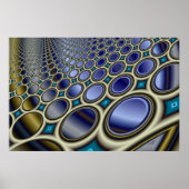 テクスチャ： ポスター (正面)